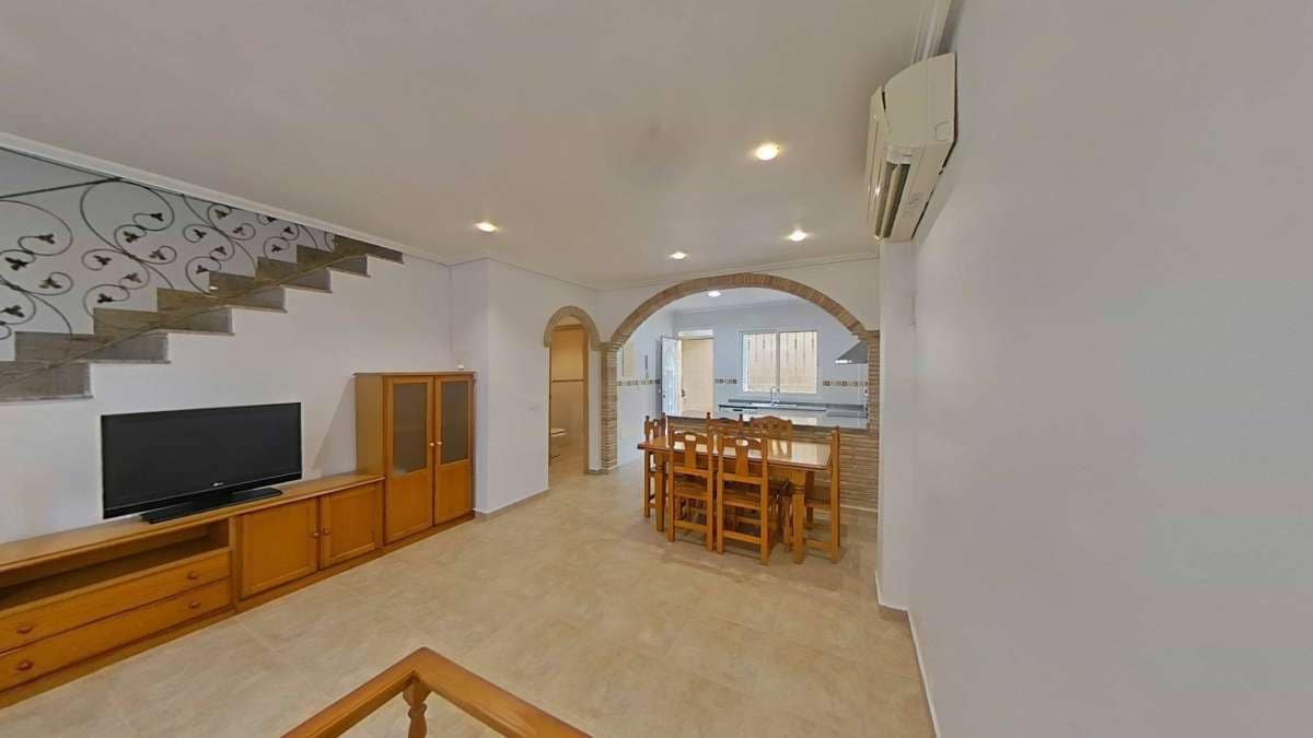 4 soverom Leilighet til salgs i Santiago de la Ribera - € 239 900 (Ref: 9832439)