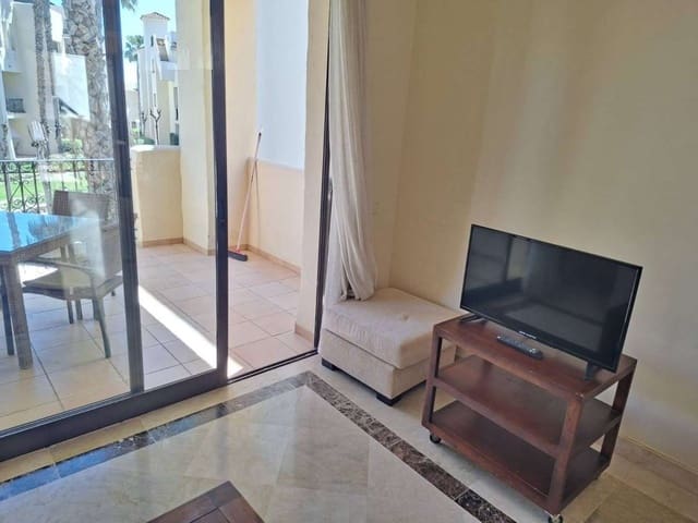 2 slaapkamer Appartement te koop in Roda Golf, San Javier - € 207.000 (Ref: 9832440)