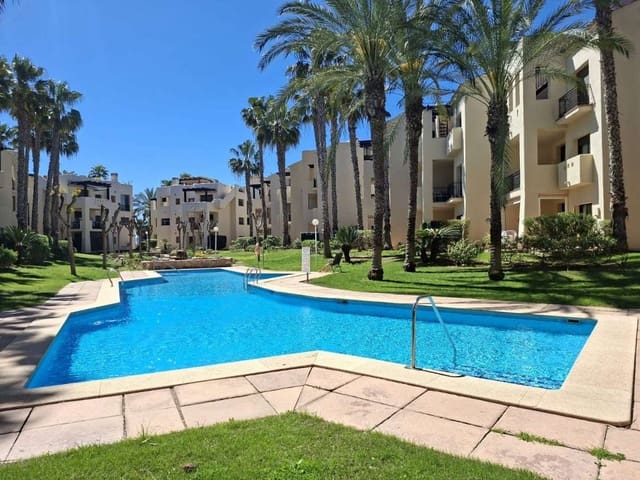 2 slaapkamer Appartement te koop in Roda Golf, San Javier - € 207.000 (Ref: 9832440)