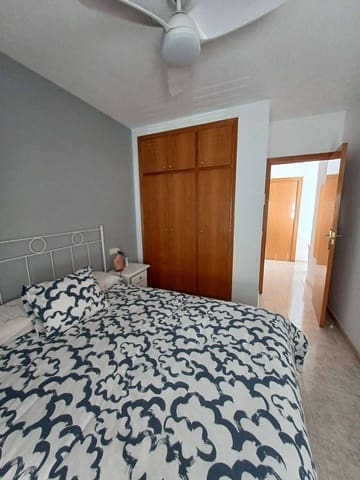 2 chambre Appartement à vendre à Los Alcázares - 158 900 € (Ref: 9832441)