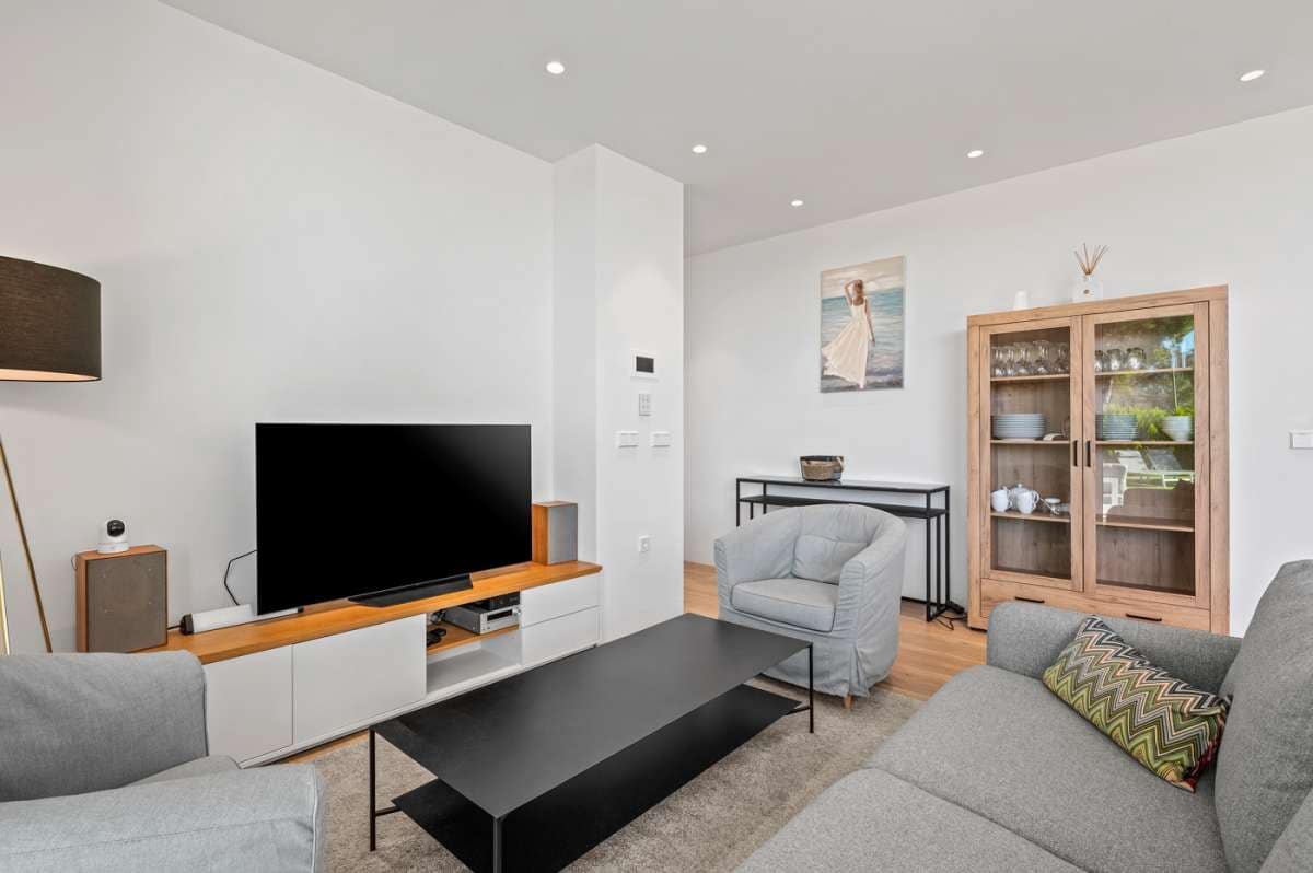 2 slaapkamer Appartement te koop in San Miguel de Salinas - € 460.000 (Ref: 9832443)