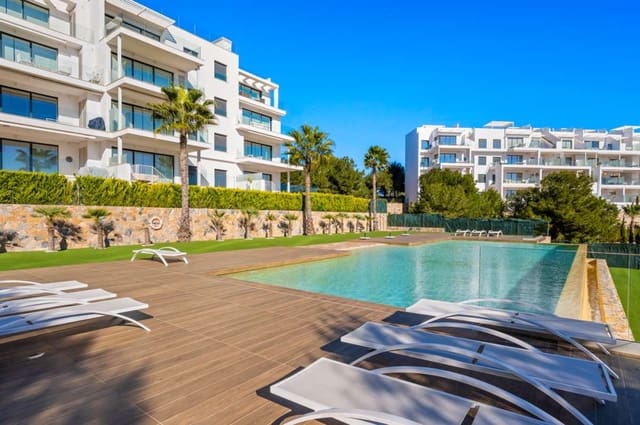 2 quarto Apartamento para venda em San Miguel de Salinas - 460 000 € (Ref: 9832443)