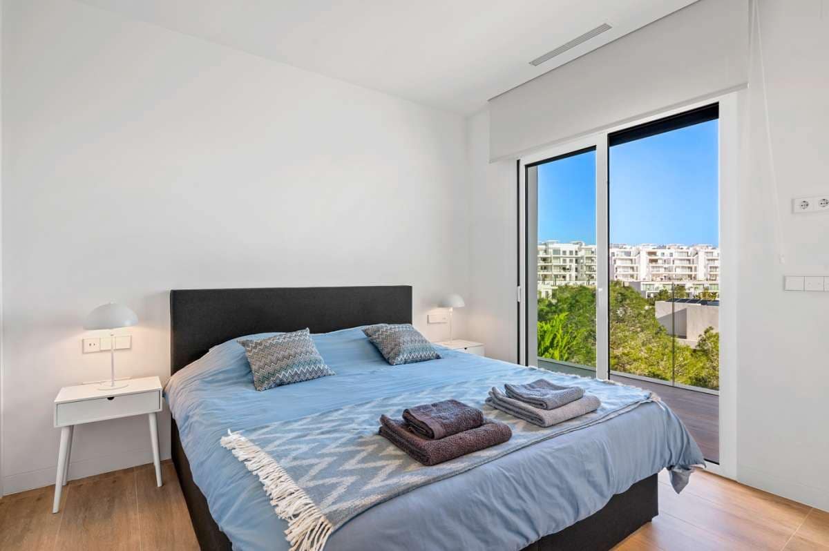 2 slaapkamer Appartement te koop in San Miguel de Salinas - € 460.000 (Ref: 9832443)