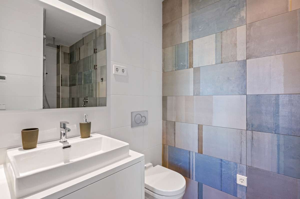 2 slaapkamer Appartement te koop in San Miguel de Salinas - € 460.000 (Ref: 9832443)