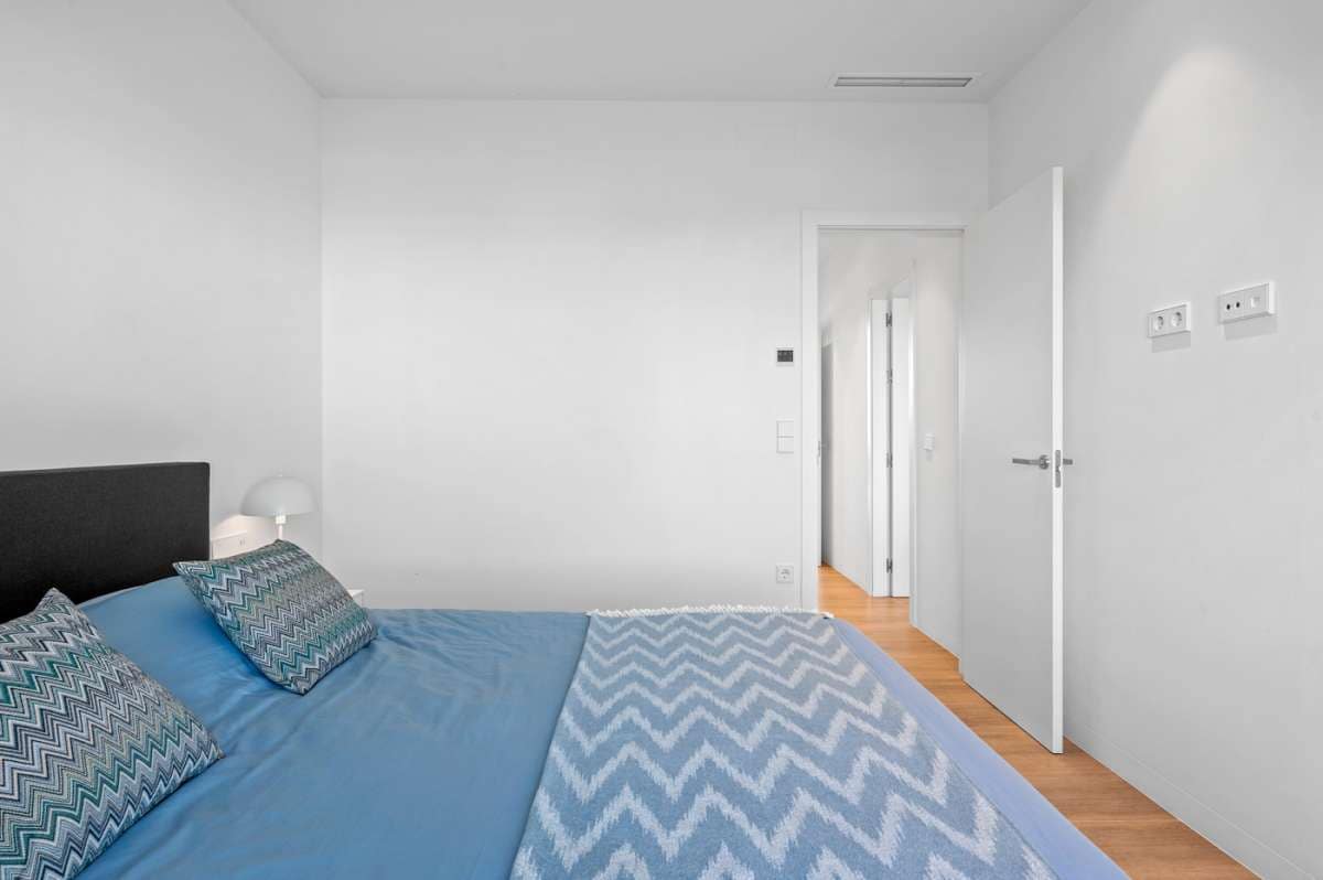 2 slaapkamer Appartement te koop in San Miguel de Salinas - € 460.000 (Ref: 9832443)