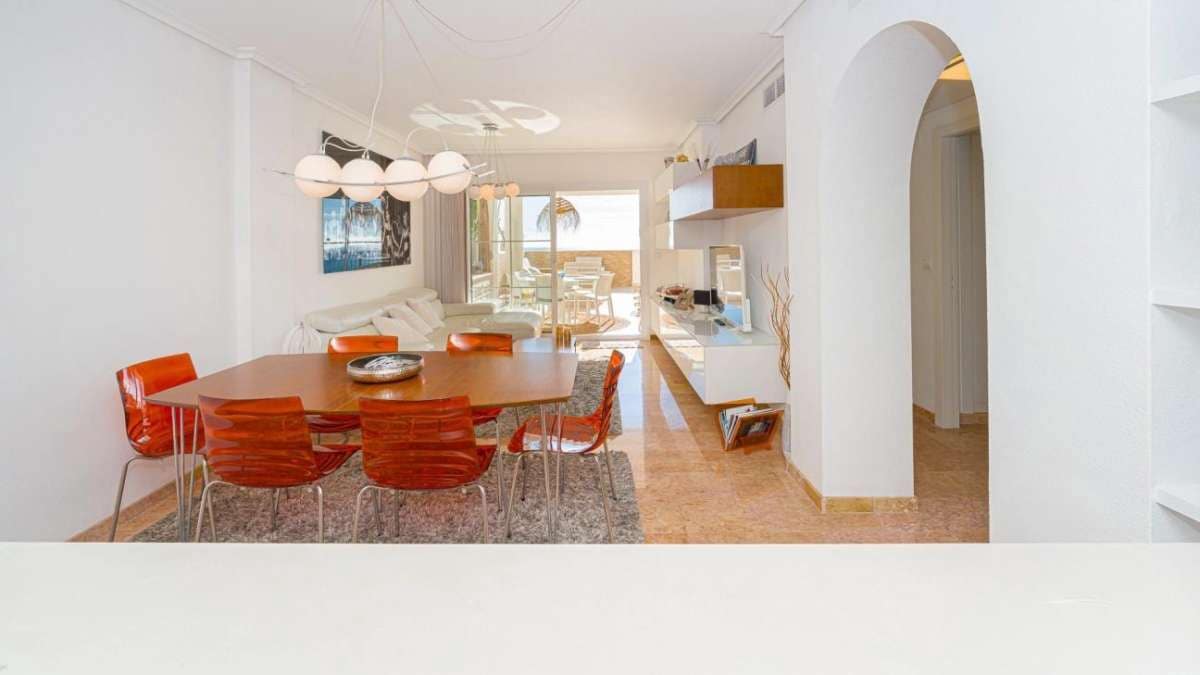 3 bedroom Apartment for sale in Altea - € 549,000 (Ref: 9832444)