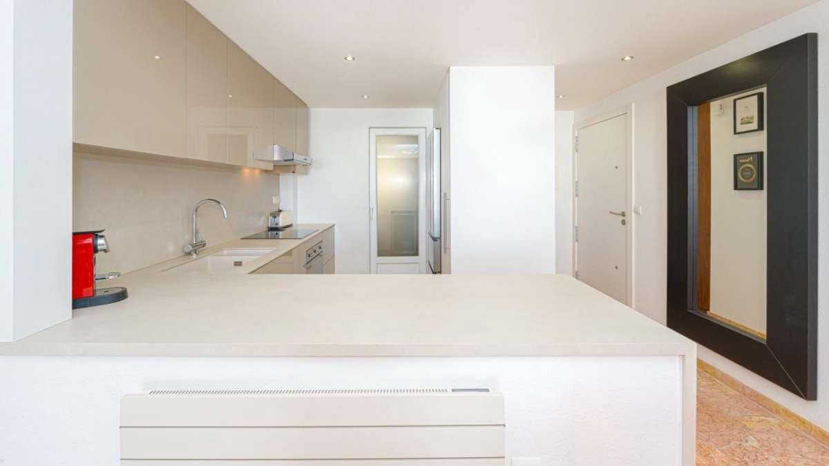3 bedroom Apartment for sale in Altea - € 549,000 (Ref: 9832444)