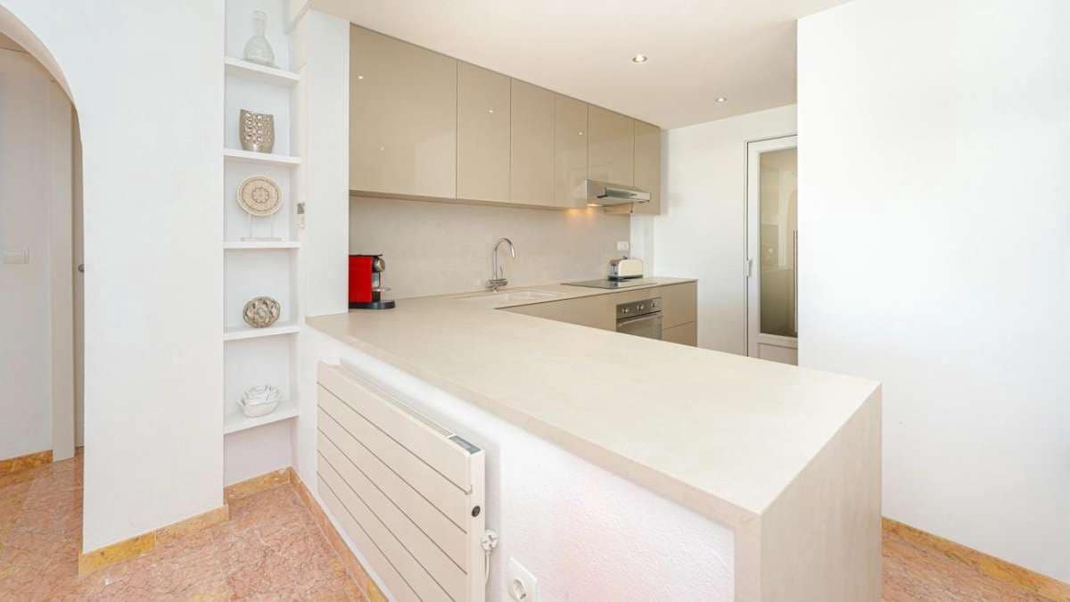 3 bedroom Apartment for sale in Altea - € 549,000 (Ref: 9832444)