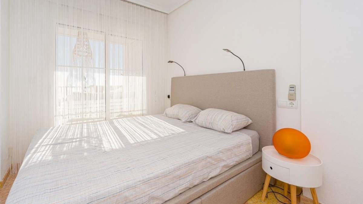 3 bedroom Apartment for sale in Altea - € 549,000 (Ref: 9832444)
