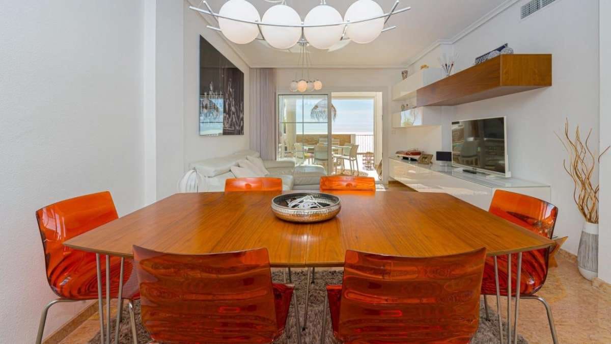 3 bedroom Apartment for sale in Altea - € 549,000 (Ref: 9832444)
