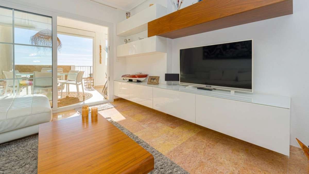 3 bedroom Apartment for sale in Altea - € 549,000 (Ref: 9832444)