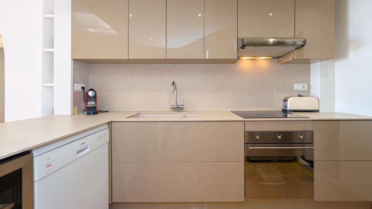3 bedroom Apartment for sale in Altea - € 549,000 (Ref: 9832444)