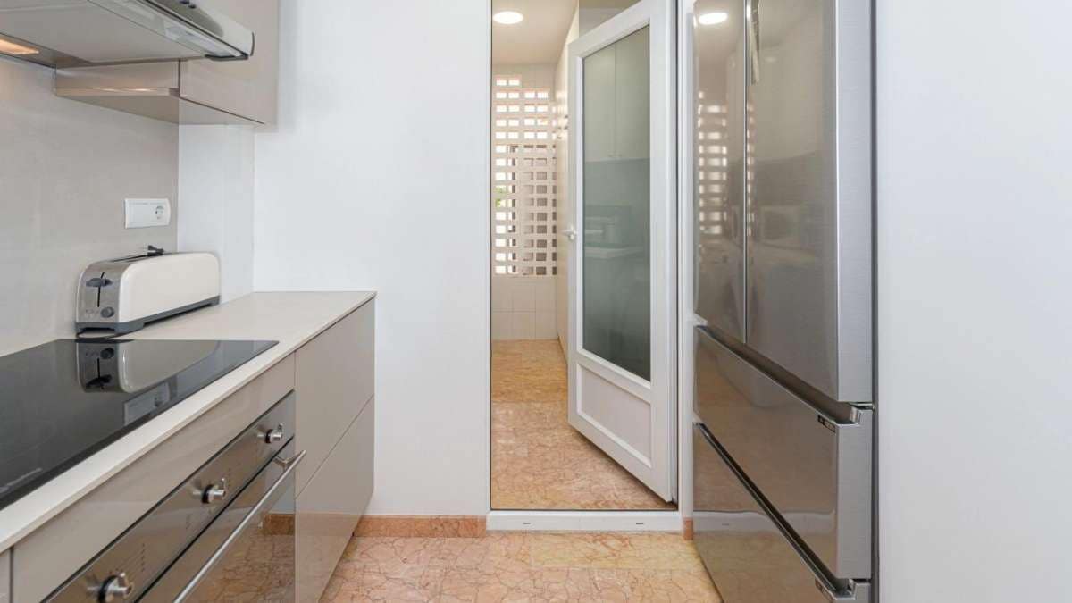 3 bedroom Apartment for sale in Altea - € 549,000 (Ref: 9832444)