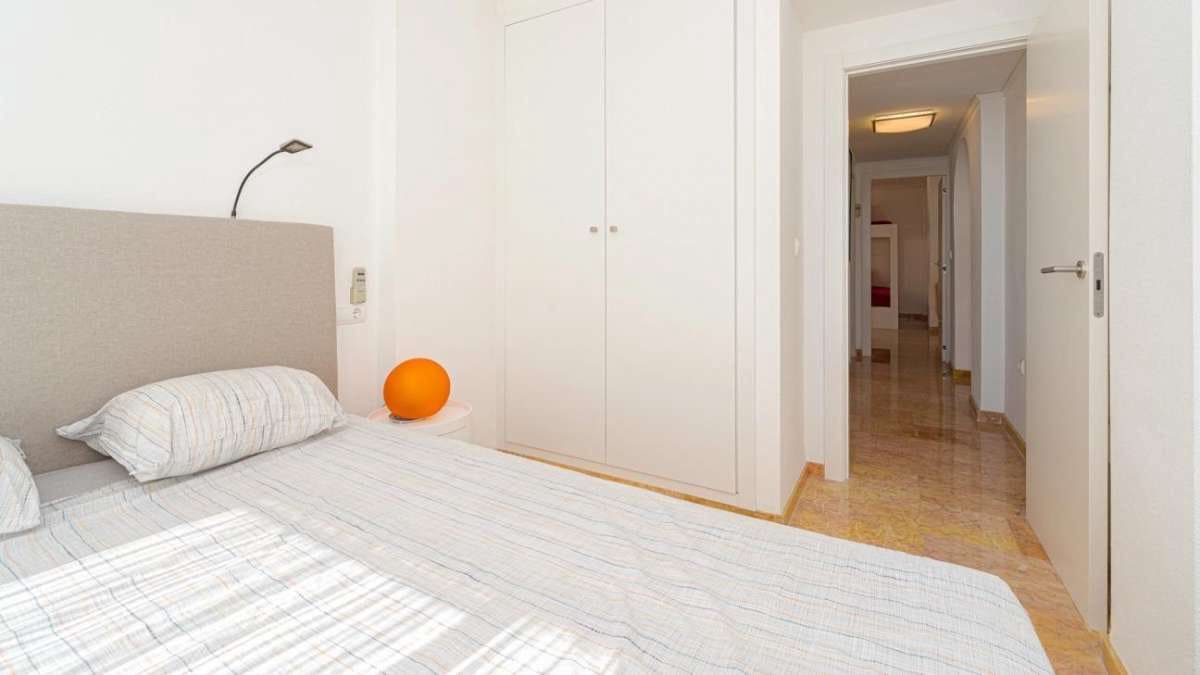 3 bedroom Apartment for sale in Altea - € 549,000 (Ref: 9832444)