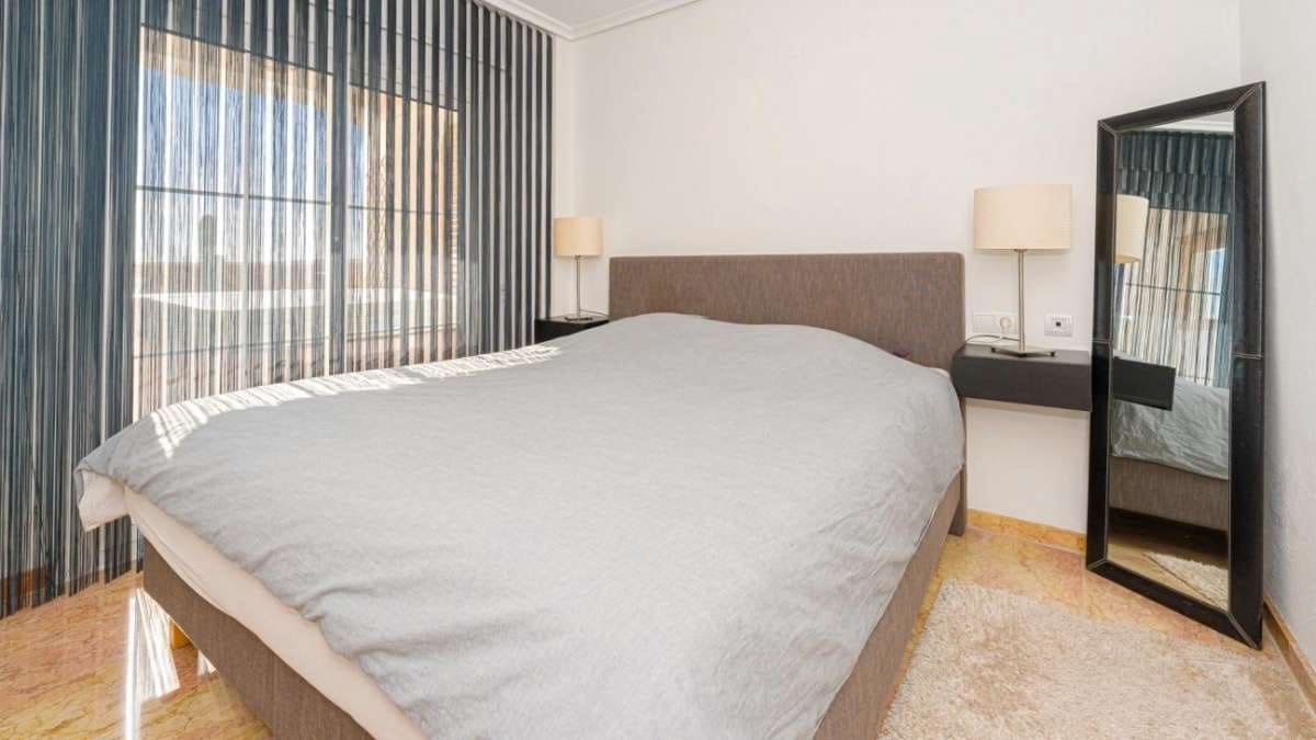 3 bedroom Apartment for sale in Altea - € 549,000 (Ref: 9832444)