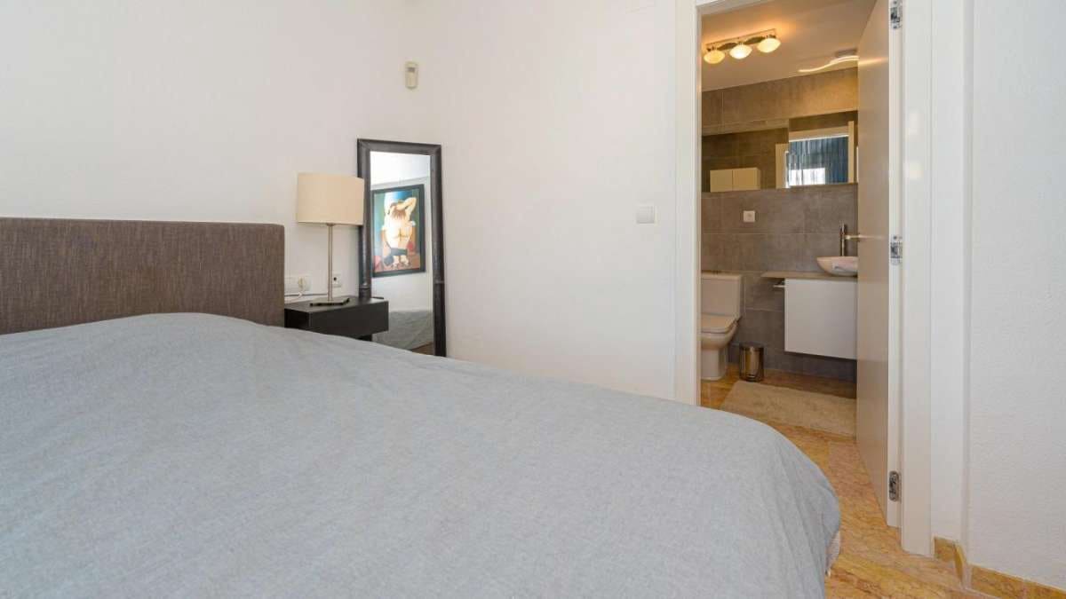 3 bedroom Apartment for sale in Altea - € 549,000 (Ref: 9832444)