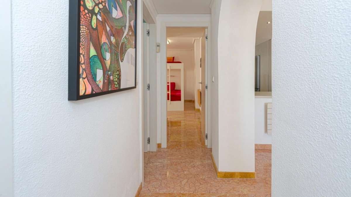 3 bedroom Apartment for sale in Altea - € 549,000 (Ref: 9832444)
