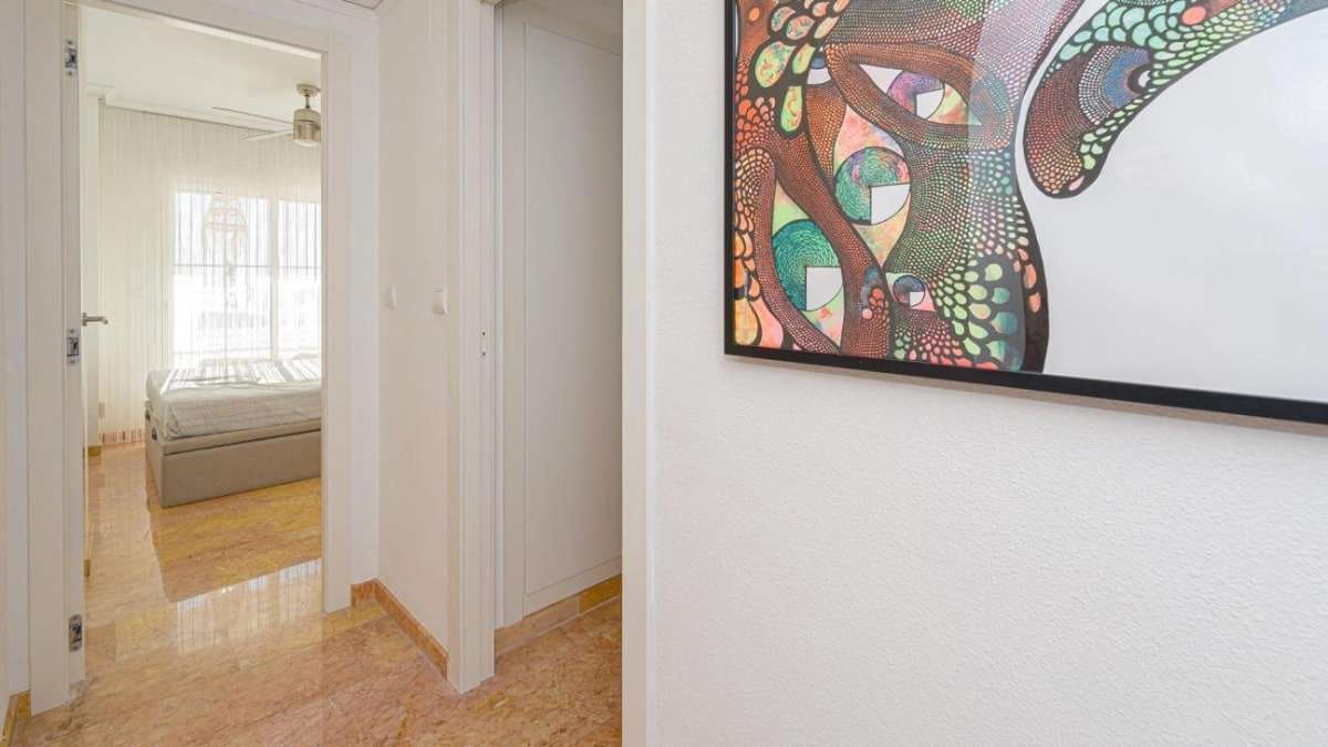 3 bedroom Apartment for sale in Altea - € 549,000 (Ref: 9832444)