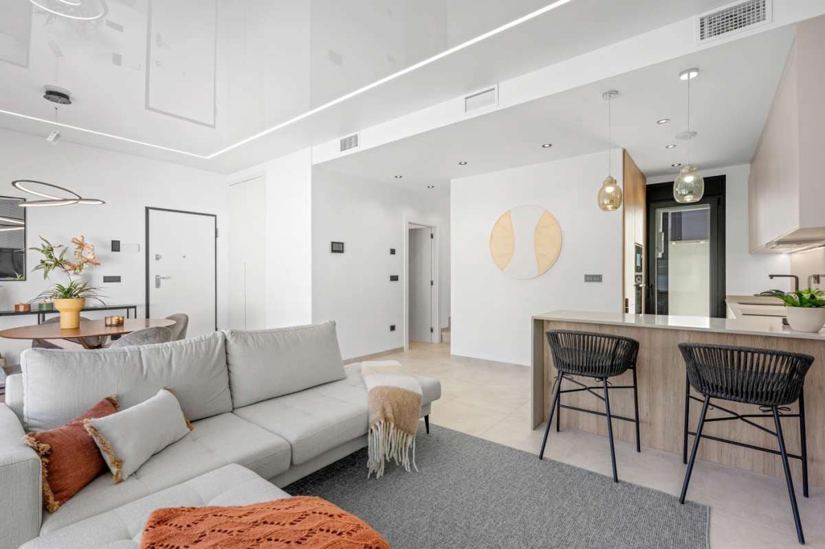 3 Zimmer Villa zu verkaufen in Orihuela Costa - 475.000 € (Ref: 9832445)