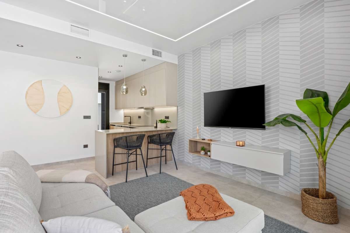 3 Zimmer Villa zu verkaufen in Orihuela Costa - 475.000 € (Ref: 9832445)