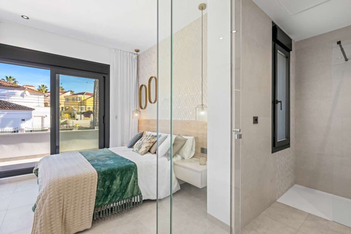 3 Zimmer Villa zu verkaufen in Orihuela Costa - 475.000 € (Ref: 9832445)