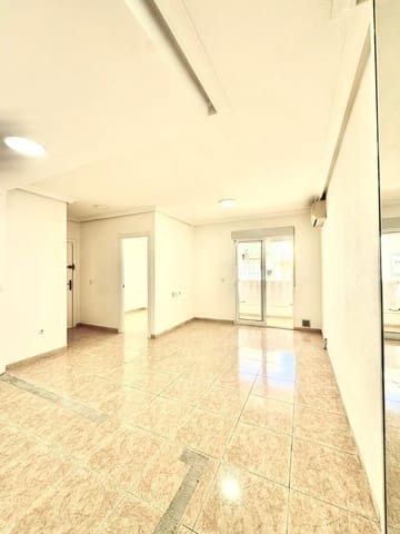 Apartamento de 1 habitación en Torrevieja en venta - 154.900 € (Ref: 9832448)
