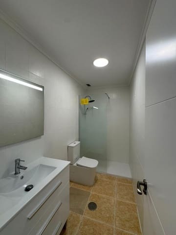 Apartamento de 1 habitación en Torrevieja en venta - 154.900 € (Ref: 9832448)