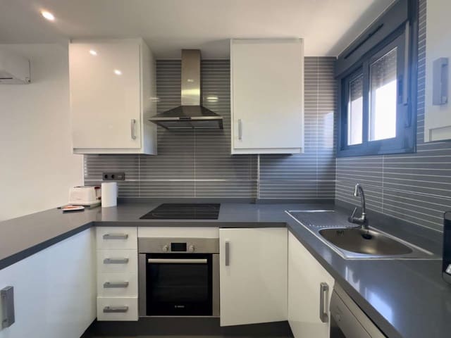 2 makuuhuone Huoneisto myytävänä paikassa La Zenia, Orihuela - 339 000 € (Ref: 9832451)