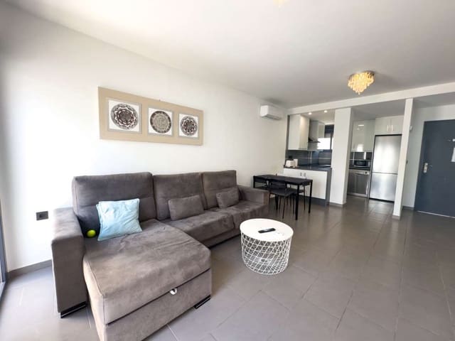 2 makuuhuone Huoneisto myytävänä paikassa La Zenia, Orihuela - 339 000 € (Ref: 9832451)