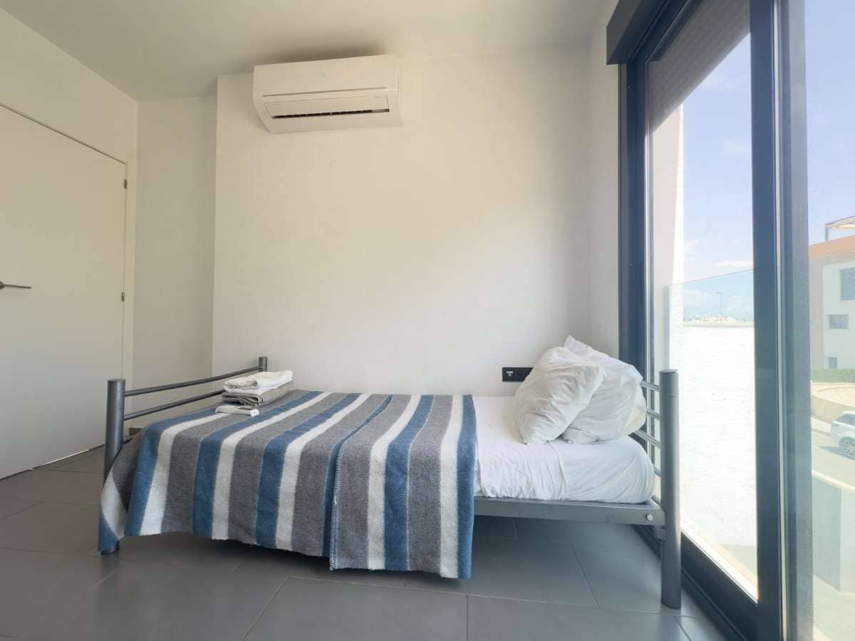 2 makuuhuone Huoneisto myytävänä paikassa La Zenia - 339 000 € (Ref: 9832451)