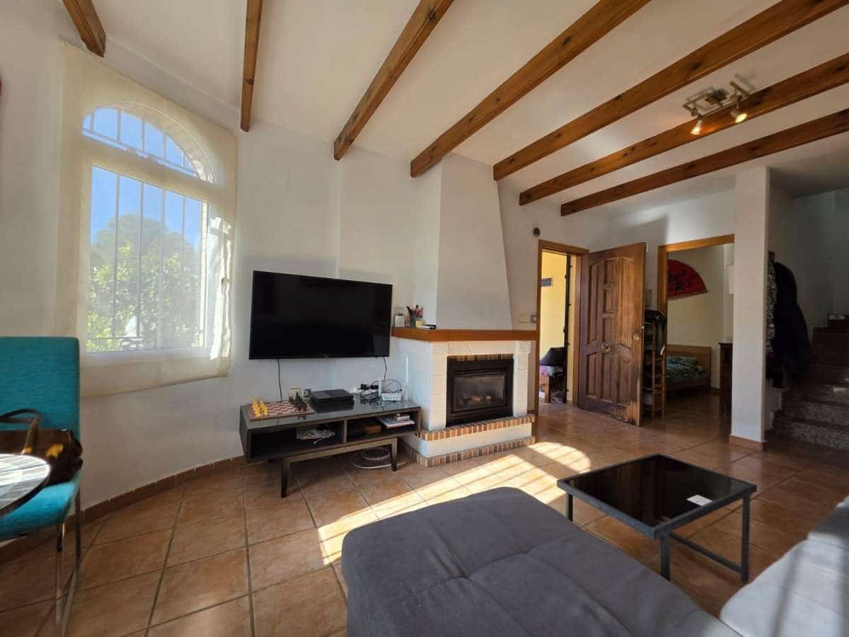 4 sypialnia Willa na sprzedaż w Orihuela Costa - 348 900 € (Ref: 9832452)
