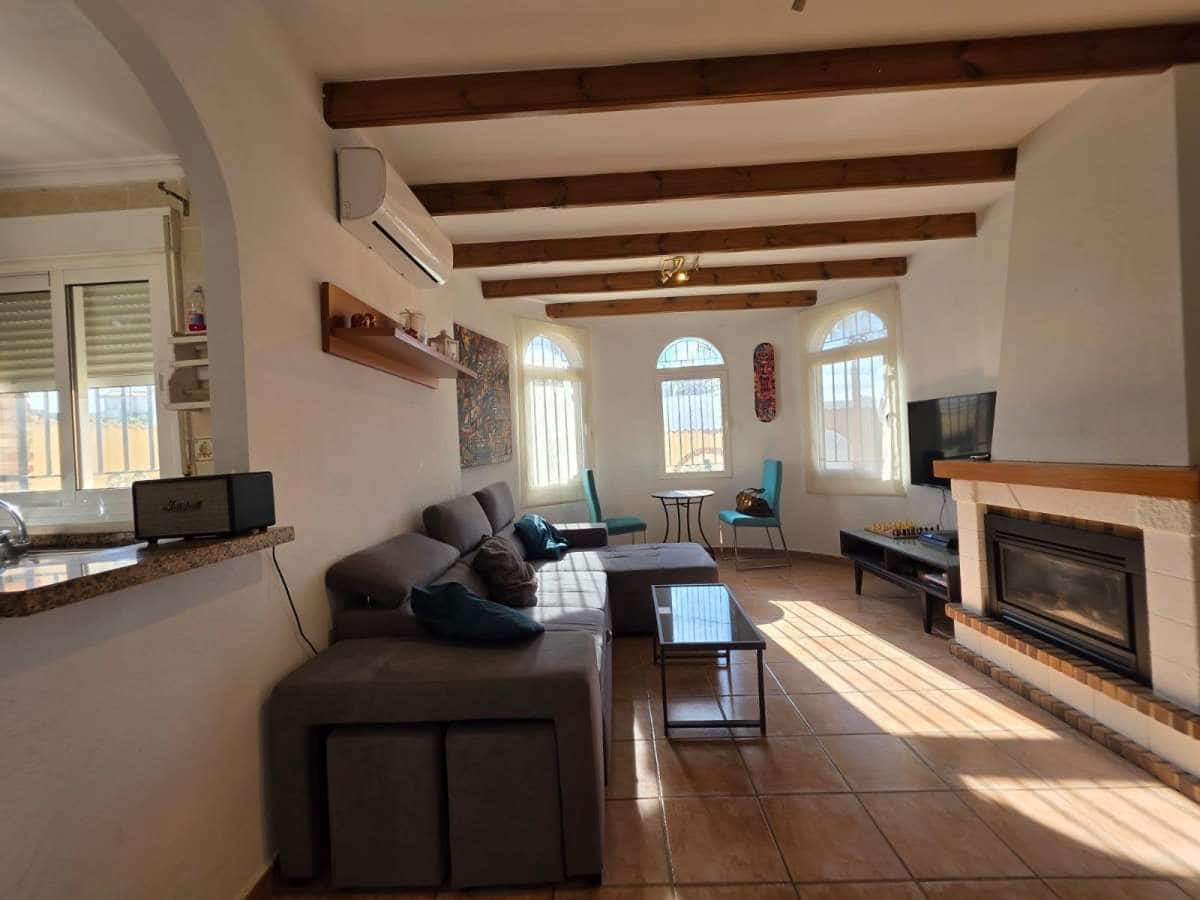 4 sypialnia Willa na sprzedaż w Orihuela Costa - 348 900 € (Ref: 9832452)