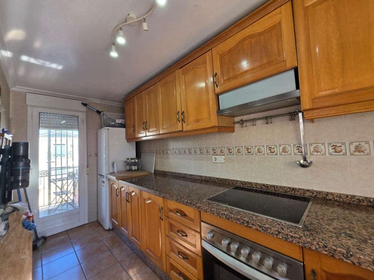 4 sypialnia Willa na sprzedaż w Orihuela Costa - 348 900 € (Ref: 9832452)