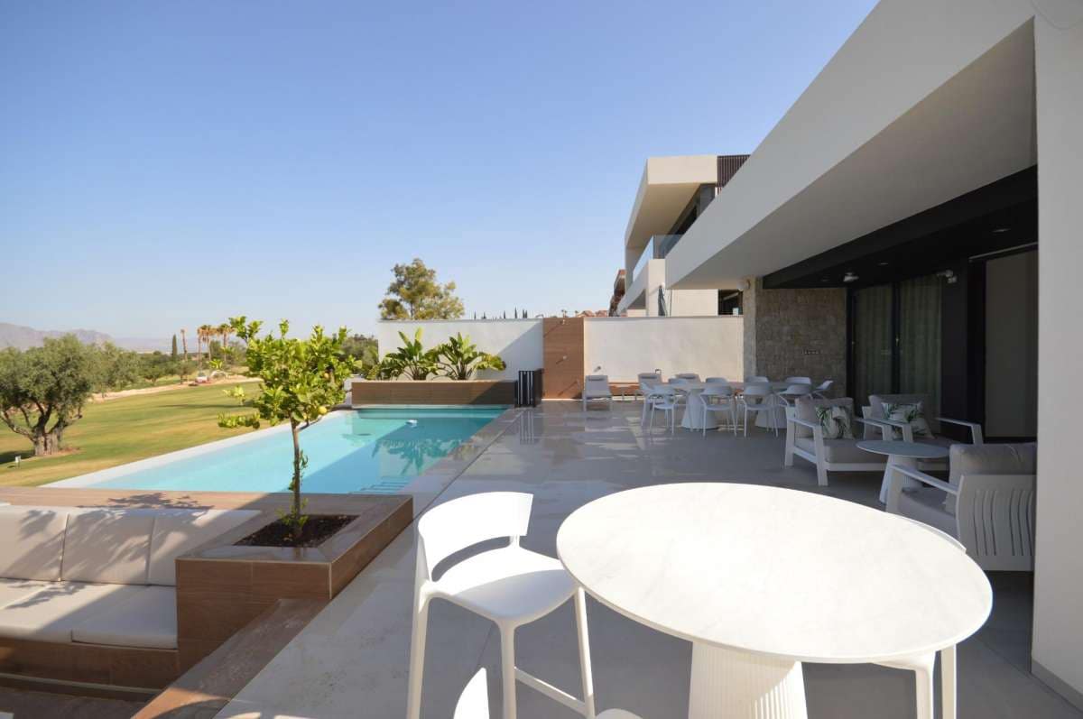 5 Zimmer Villa zu verkaufen in Algorfa - 1.750.000 € (Ref: 9832453)