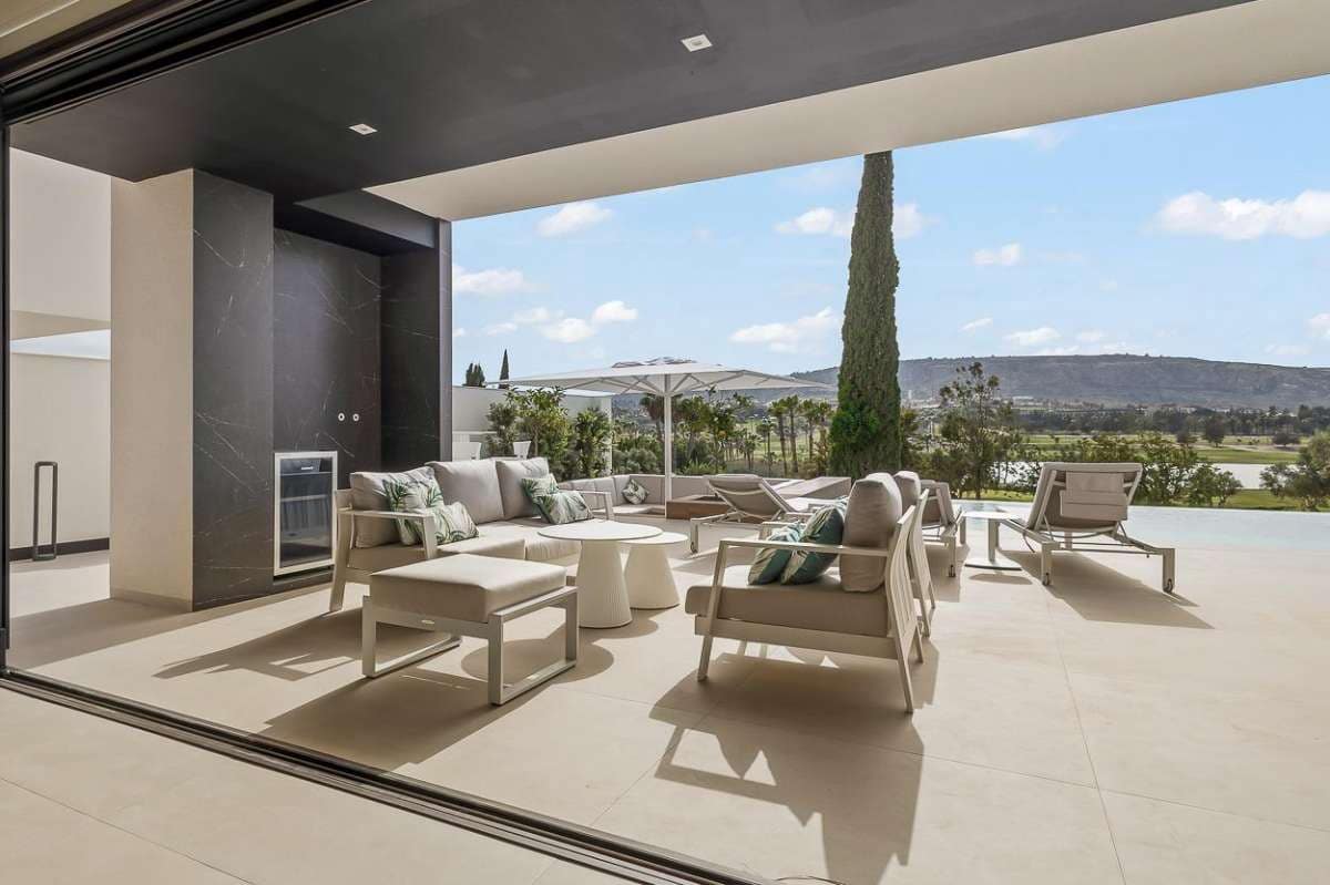 5 Zimmer Villa zu verkaufen in Algorfa - 1.750.000 € (Ref: 9832453)