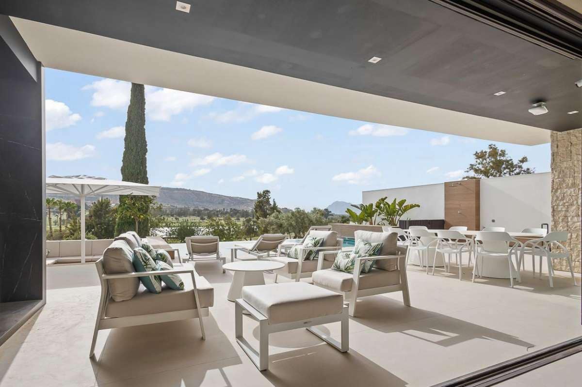 5 Zimmer Villa zu verkaufen in Algorfa - 1.750.000 € (Ref: 9832453)
