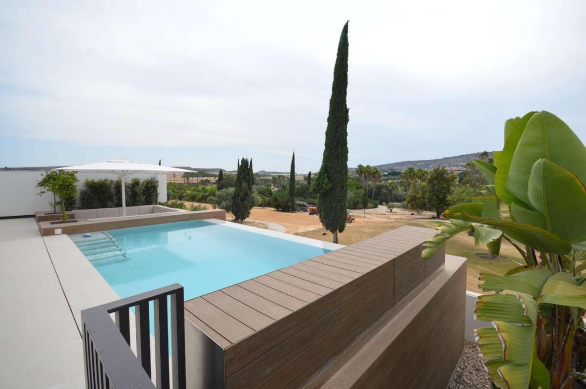 5 Zimmer Villa zu verkaufen in Algorfa - 1.750.000 € (Ref: 9832453)