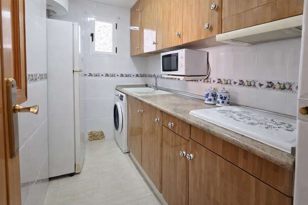 2 quarto Apartamento para venda em Torrevieja - 136 900 € (Ref: 9832455)