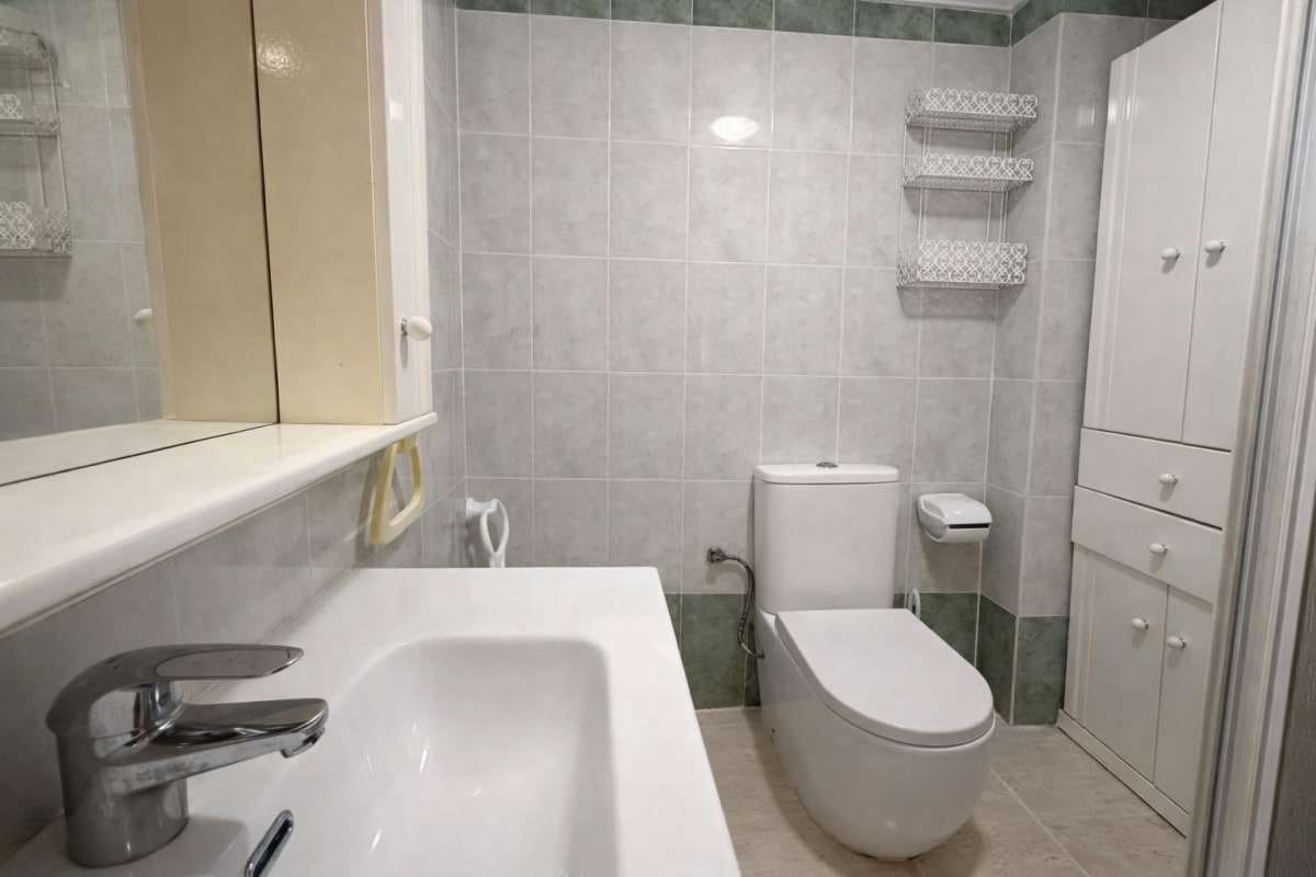 2 quarto Apartamento para venda em Torrevieja - 136 900 € (Ref: 9832455)