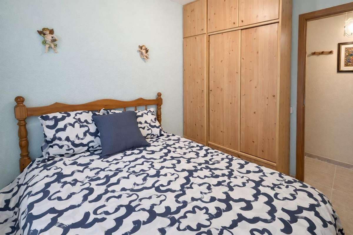 2 quarto Apartamento para venda em Torrevieja - 136 900 € (Ref: 9832455)