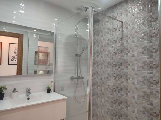 2 soveværelse Lejlighed til salg i Sucina, Murcia by - € 185.000 (Ref: 9832456)