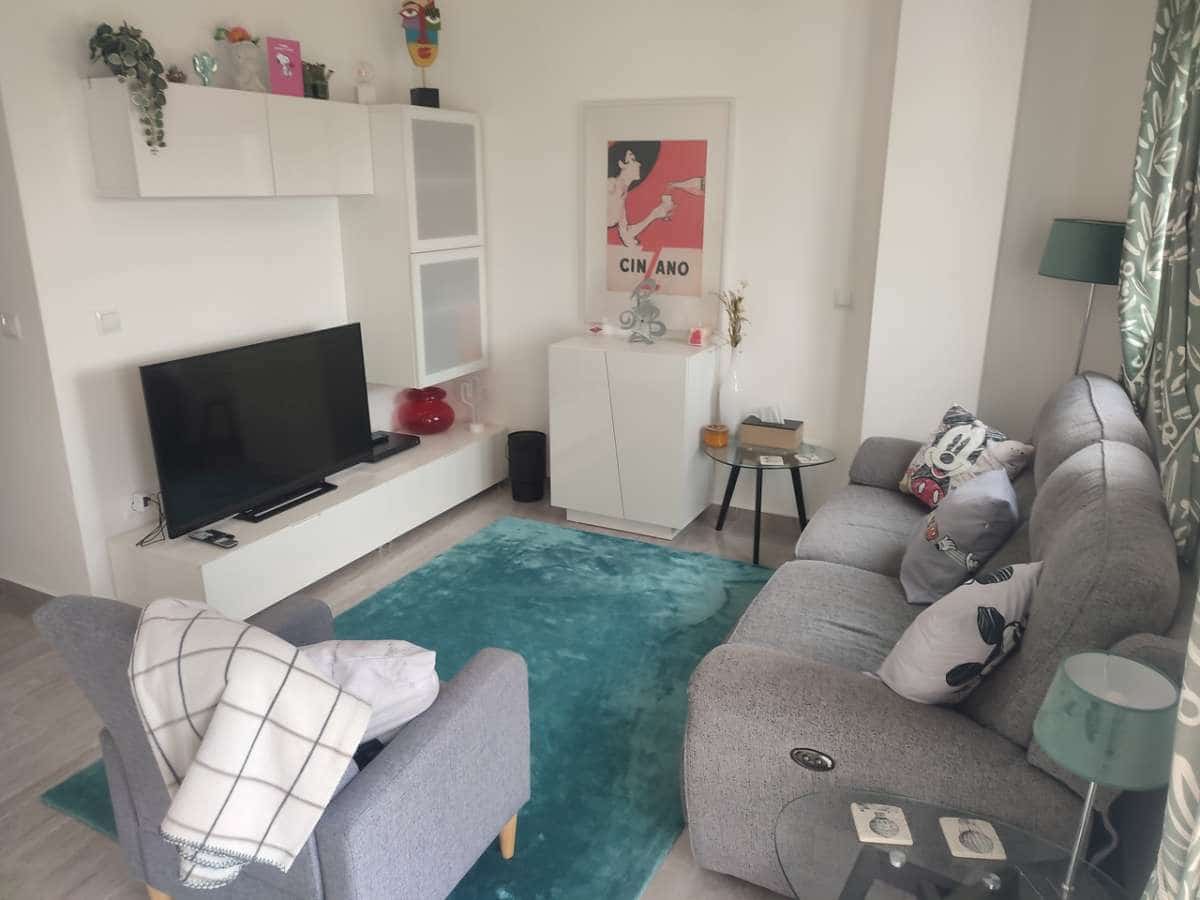 2 soveværelse Lejlighed til salg i Sucina - € 185.000 (Ref: 9832456)