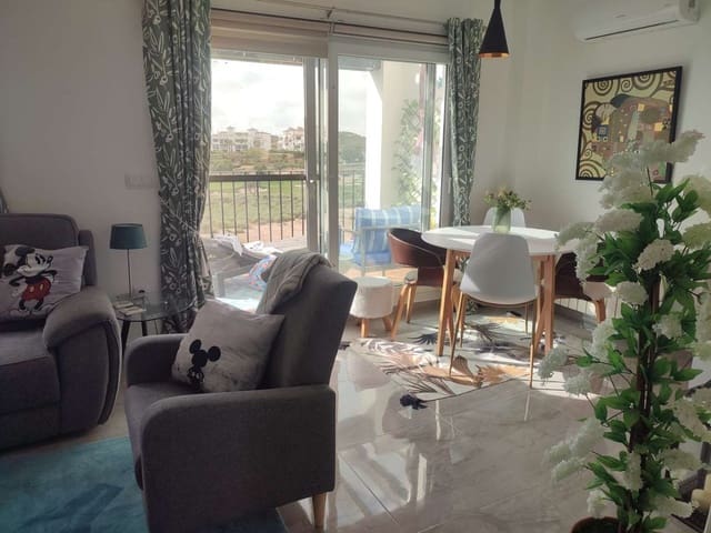 2 soveværelse Lejlighed til salg i Sucina, Murcia by - € 185.000 (Ref: 9832456)