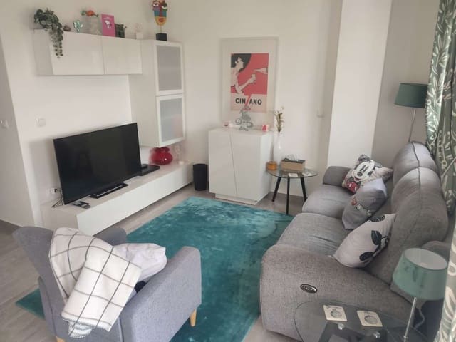 2 soveværelse Lejlighed til salg i Sucina, Murcia by - € 185.000 (Ref: 9832456)