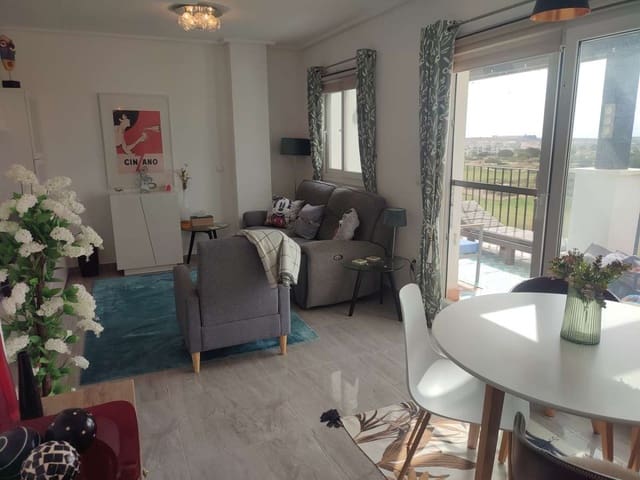2 soveværelse Lejlighed til salg i Sucina, Murcia by - € 185.000 (Ref: 9832456)