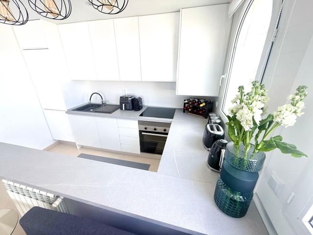 2 soveværelse Lejlighed til salg i Sucina, Murcia by - € 216.500 (Ref: 9832458)