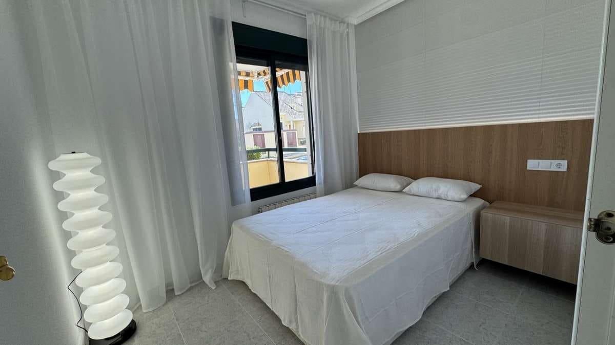 2 Zimmer Apartment zu verkaufen in Campoamor - 239.000 € (Ref: 9832459)