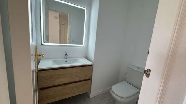 2 Zimmer Apartment zu verkaufen in Campoamor, Orihuela - 239.000 € (Ref: 9832459)