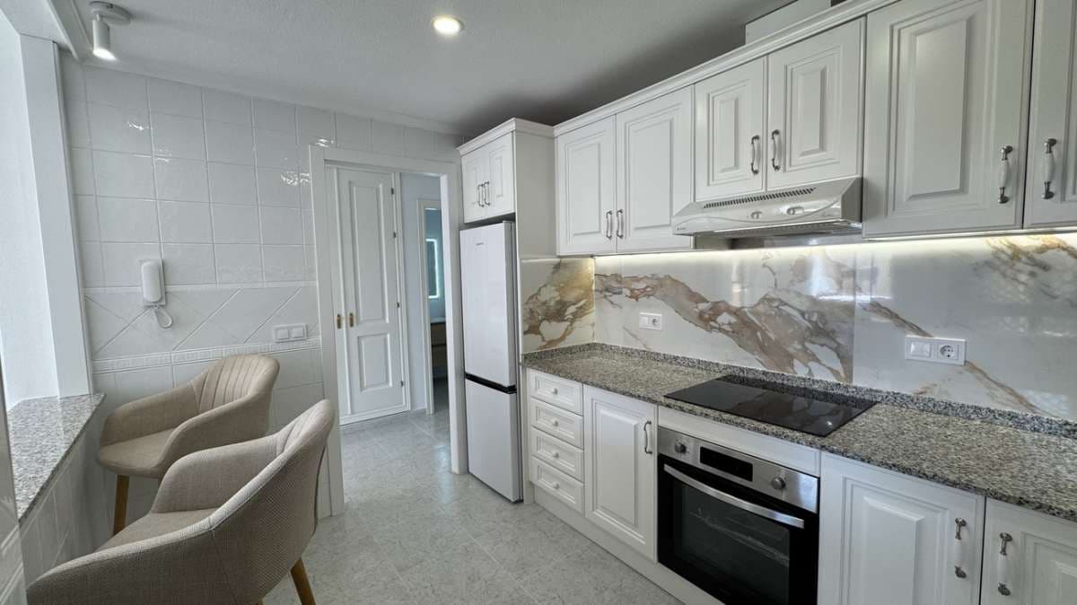 2 Zimmer Apartment zu verkaufen in Campoamor - 239.000 € (Ref: 9832459)