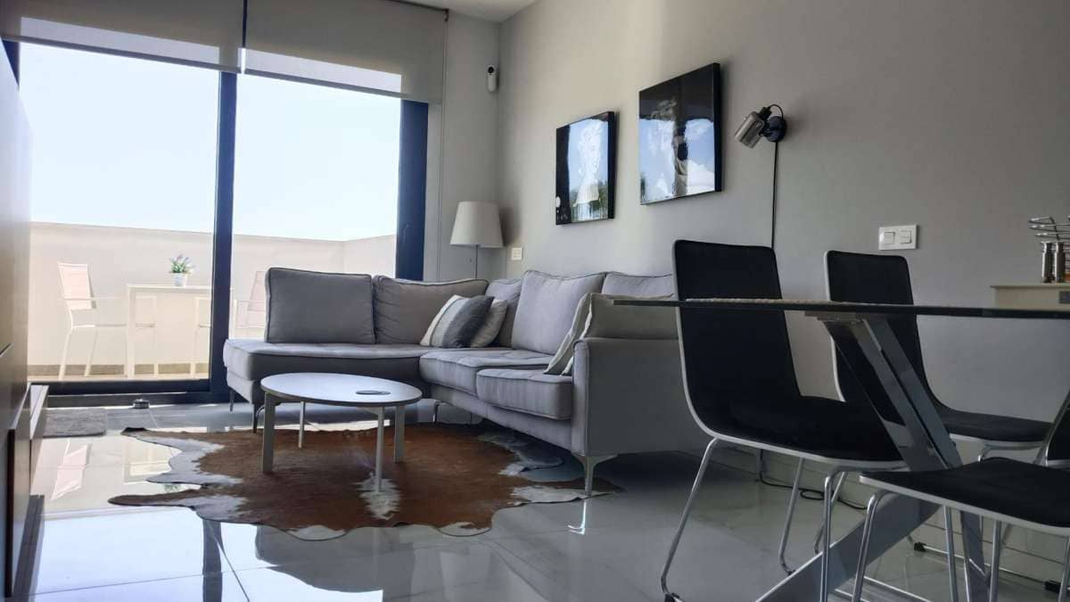 2 sovrum Lägenhet till salu i Orihuela Costa - 269 000 € (Ref: 9832460)